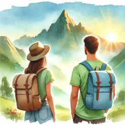 Analyze yourself based on the TOP-15 traits for your profession.